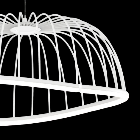 Подвесной светильник Mantra Celeste 6681 (LED, 220V, на проводе, зонтик)