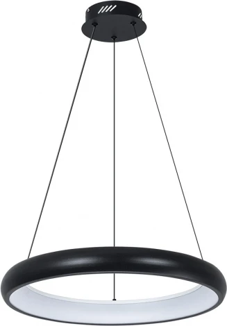 Подвесной светильник Arte Lamp A6028SP-68BK