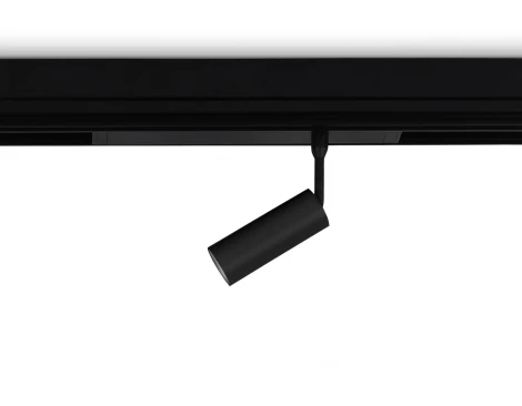 Трековый светильник светодиодный магнитный Magnetic 220V 7W Ambrella Track System GL1610