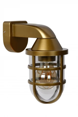 Настенный фонарь уличный Lewis 29899/01/02 IP44 (220V)