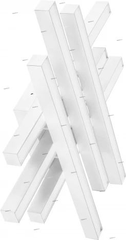 Horoz Trend 50 019-009-0050 white