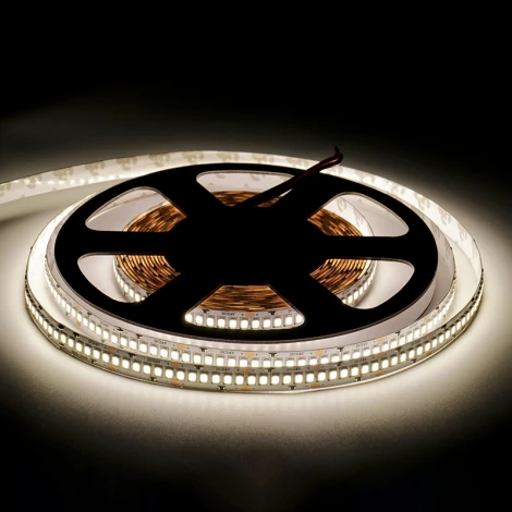 Светодиодная лента SWG Standard, 2835, 240 LED/м, 20 Вт/м, 24В , IP20 SWG SWG2240 SWG2240-24-20-NW-M