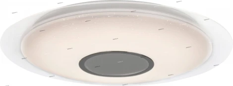 Потолочный светильник Mantra Lighting Speaker 3693