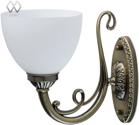Бра MW-Light Ариадна 450026901