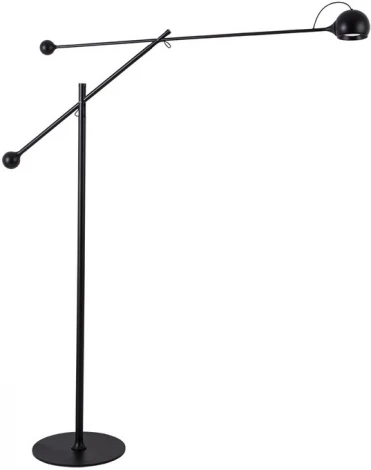 Торшер Divinare Ull 2622/06 PN-8