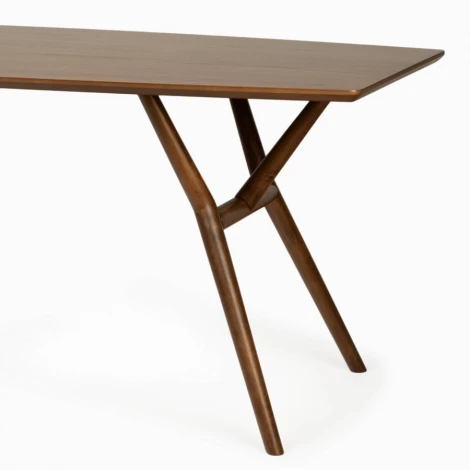 Обеденный стол Comfort Zone 180х90 COSMO арт.TMH 2093T-6