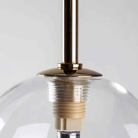 Потолочная люстра каскадная TK Lighting Aurora 10258 (220V)