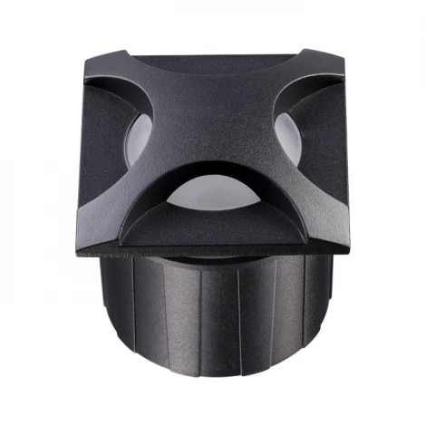 Встраиваемый светильник уличный Novotech Scala 358093 (LED, 220V, IP65)