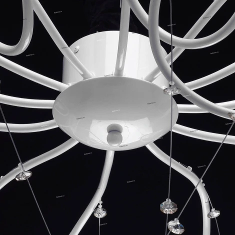 Потолочная люстра MW-Light Эллегия 303012012