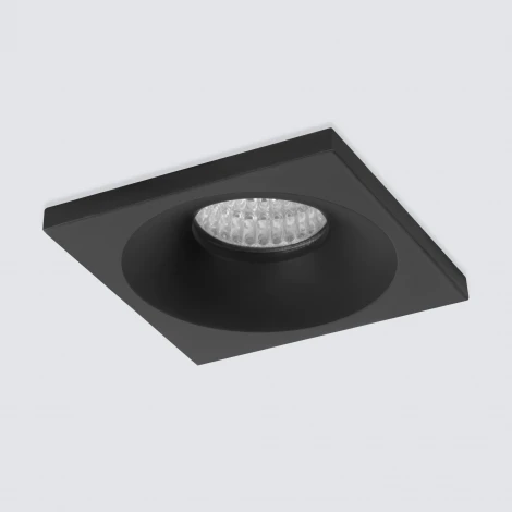 Встраиваемый светильник светодиодный Elektrostandard 15271/LED a056027 (220V)