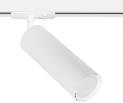 Трековый светильник однофазный Beid A1515PL-1WH (220V)