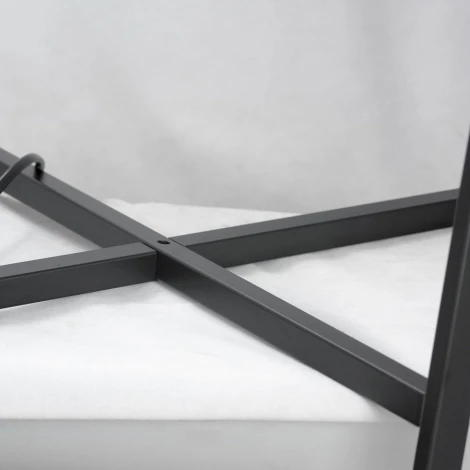 Торшер со столиком Lussole Seattle LSP-0565-M (LED, 220V, выключатель, IP21)