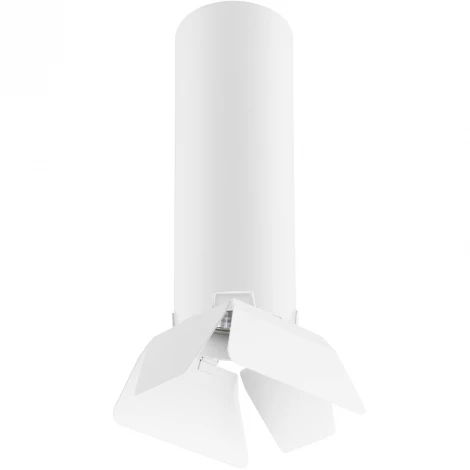 Накладной точечный светильник Lightstar Rullo R496436 (220V)