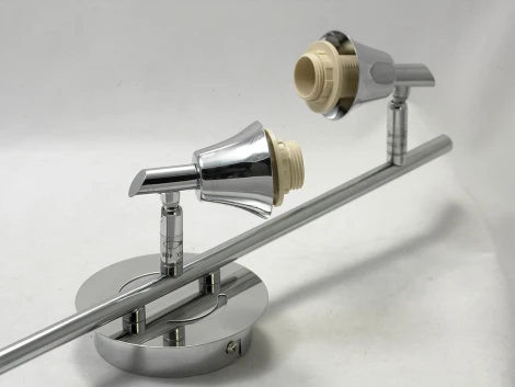 Настенный светильник Lussole Brindidi LSX-6701-03