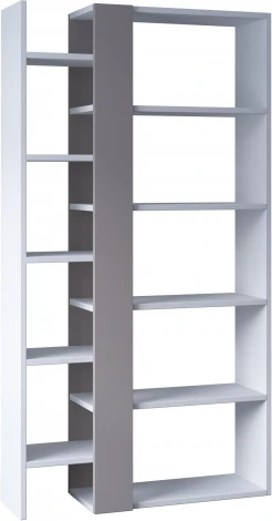 Стеллаж прямой LEVE LIFT BOOKCASE