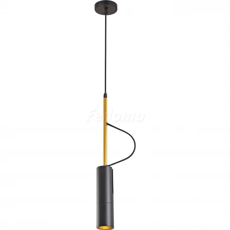 Подвесной светильник Favourite Tube 2107-1P (LED, 220V, на проводе)