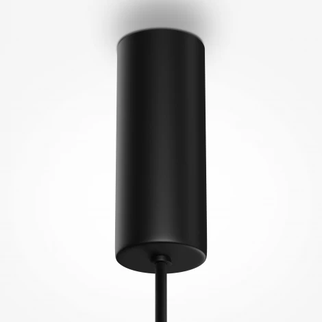 Подвесной светильник Maytoni Gerhard MOD189PL-L12B3K1 (LED, 220V, на проводе)