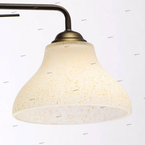 Подвесная люстра MW-Light Тетро 673012203