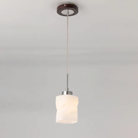 Подвесной светильник Citilux Берта CL126112 (220V, на проводе, круглые)