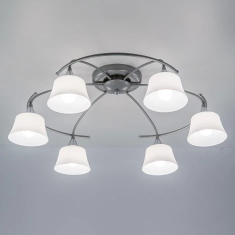 Потолочная люстра Citilux Стелла CL110161