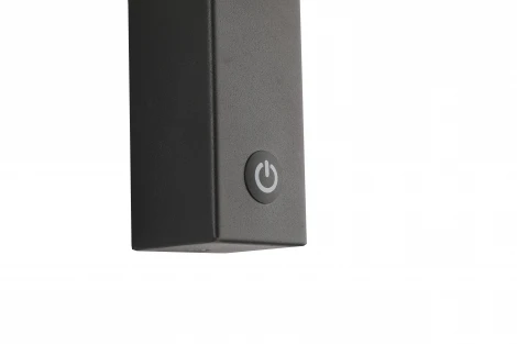 Настенный светильник Zortes Dream ZRS.2436.21 (LED, 220V, выключатель)