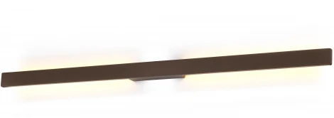 Настенный уличный светильник Lotus 7997 Mantra (LED, 220V, IP54)