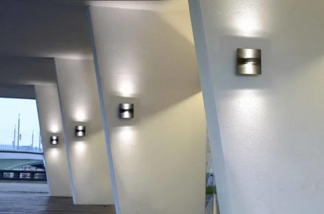 Архитектурная подсветка Oasis Light TUBE LED W1879