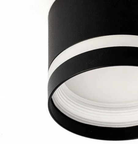 Точечный накладной светильник Citilux Hardy CL002C11