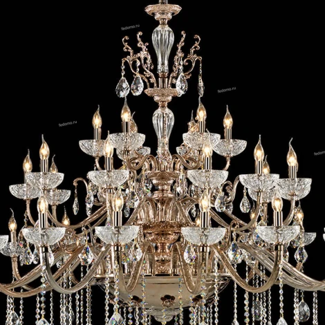 Подвесная люстра Osgona Artifici 719368