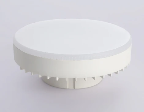 Светодиодная лампа GX70 25W IC 4000K 220V Ambrella Bulbing 702504