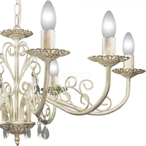 Подвесная люстра Day&Night S9077-8