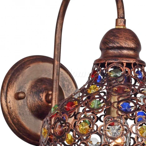 Бра Favourite Latifa 1666-1W