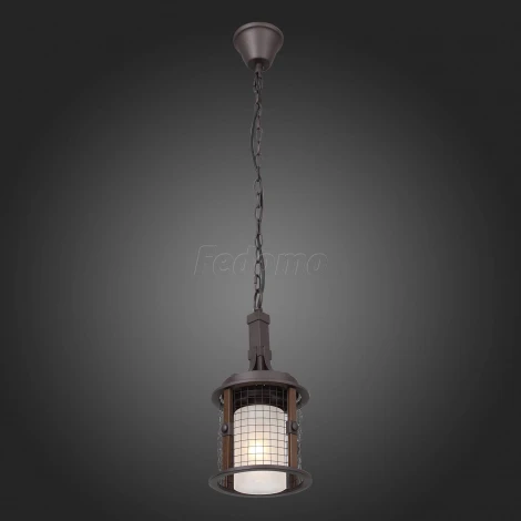 Подвесной светильник ST Luce Ivanhо SL266.303.01