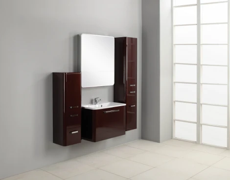 Мебельная раковина Акватон Сиена М 75 (уценка: выставочный экземпляр)