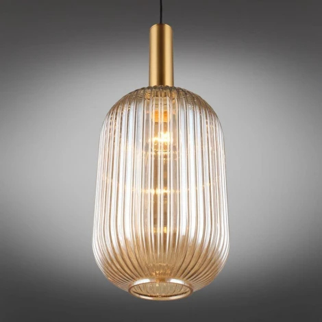 Подвесной светильник Omnilux Terrenove OML-99516-01 (220V, на проводе, круглые)