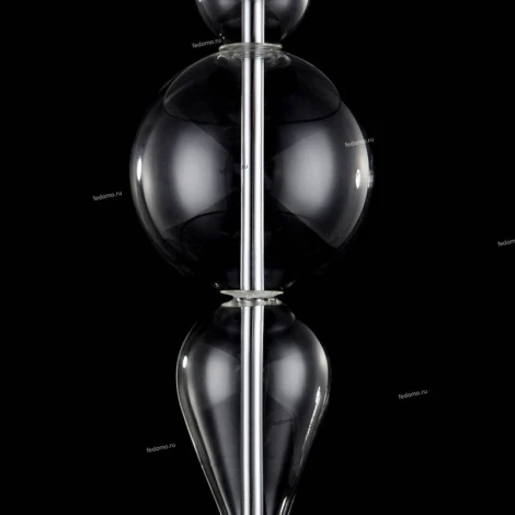 Интерьерная настольная лампа Maytoni Bubble Dreams MOD603-11-N