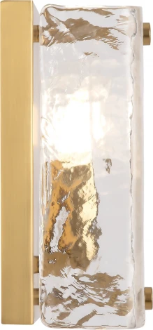 Бра Fresco FR5190WL-01BS2