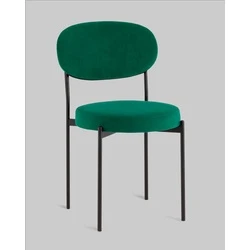 Стул Бриф DD велюр зелёный 4 шт. Stool Group арт.УТ000041539