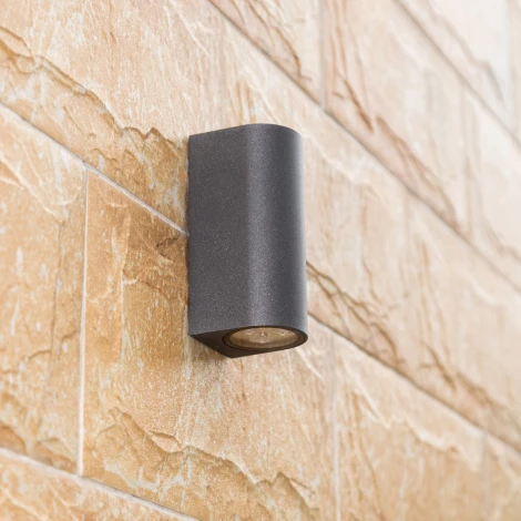 Архитектурная подсветка светодиодная IP65 Natural Concepts Dwell NC-013336-SB (220V)