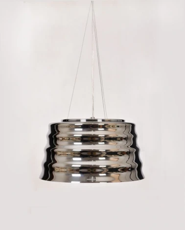 Подвесной светильник Lumina Deco Caprise LDP 6020 CHR