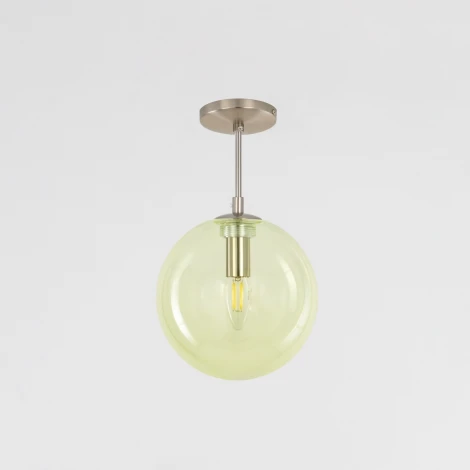 Подвесной светильник Citilux Томми CL102626 (220V, на проводе, шар)