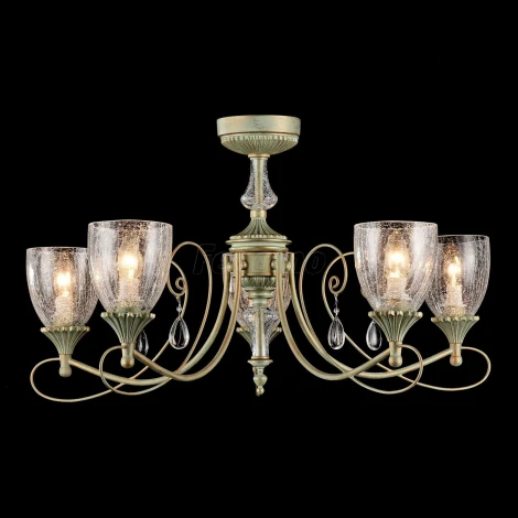 Потолочная люстра Maytoni Sabina RC145-PL-05-MG