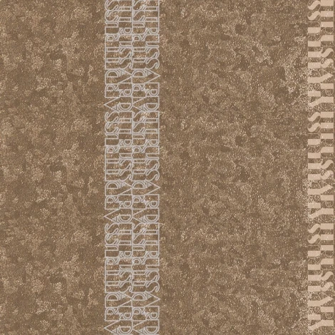 Обои виниловые Zambaiti Trussardi 2 5501 10,05 x 0,7 м