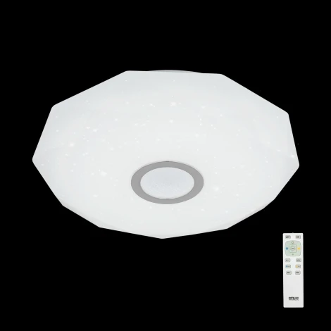 Потолочный светильник Citilux Диамант CL71340R