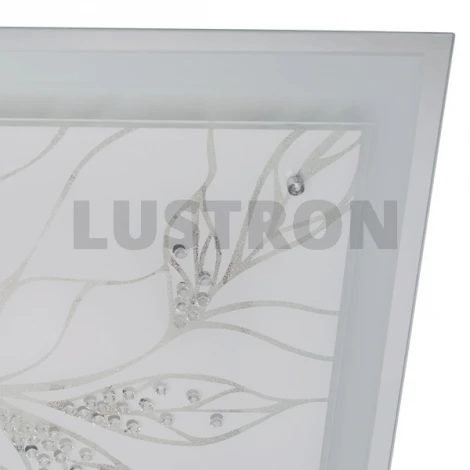 Настенно-потолочный светильник MW-Light Премьера 374015104