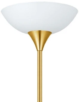 Торшер для чтения Eglo Up 2 82843 (220V, выключатель)