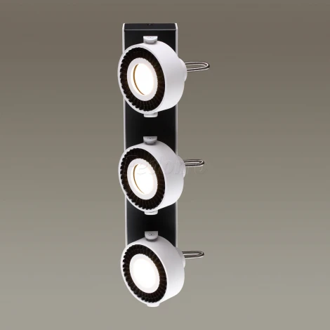 Спот Odeon Light Satelium 3490/3W