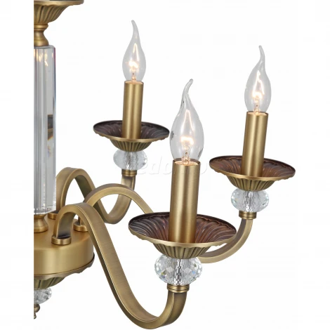 Подвесная люстра ST Luce Nimita SL813.303.06