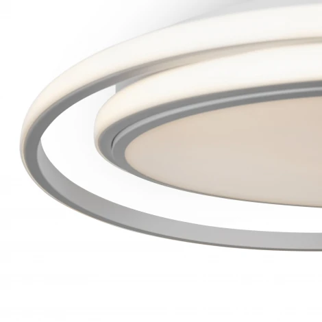 Потолочный светильник светодиодный с пультом Freya Lisoa Market FR10032CL-L98W