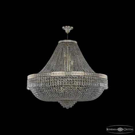 Потолочная люстра Bohemia 1927 19271/H1/100IV GW